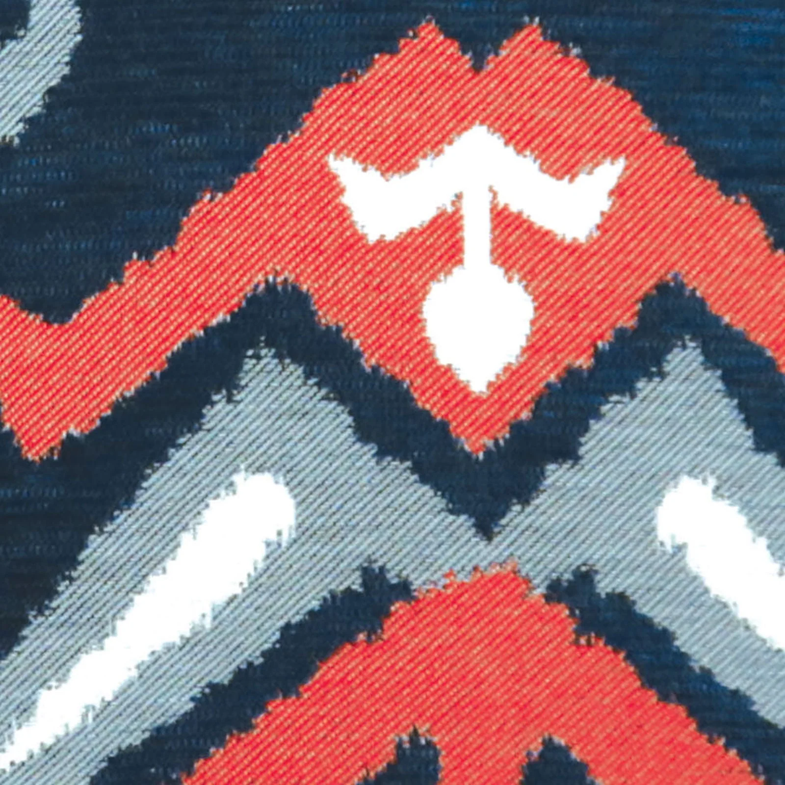 Lala Multi 18" X 18" Pillow (Set of 2) - Image 2