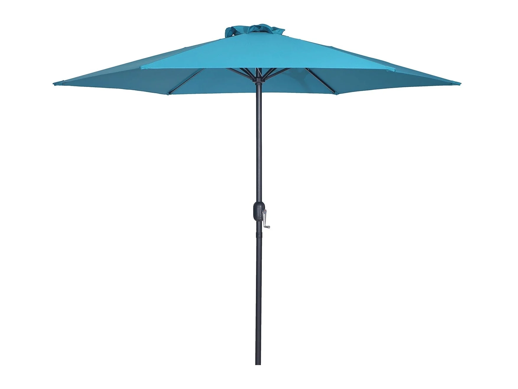 Lali Blue Outdoor Umbrella