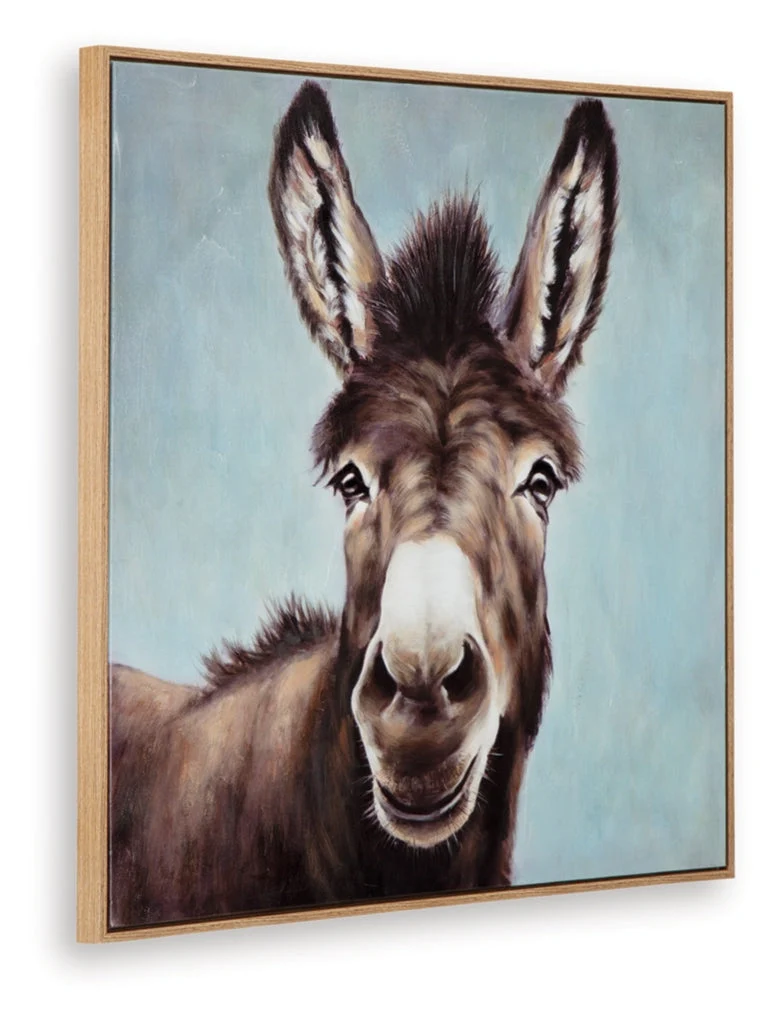 Landerton Wall Art - Image 3