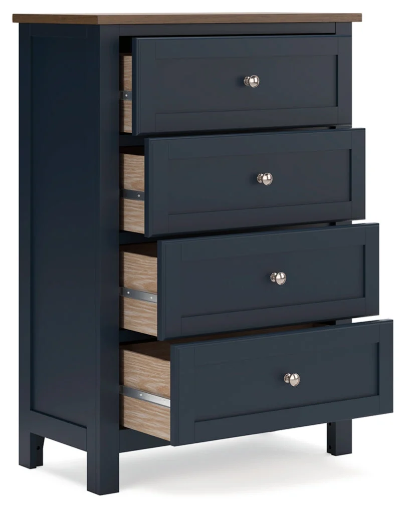Landocken Dresser & Chest - Image 8