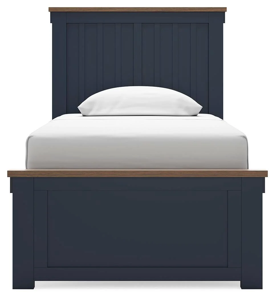 Landocken Panel Bed - Image 15