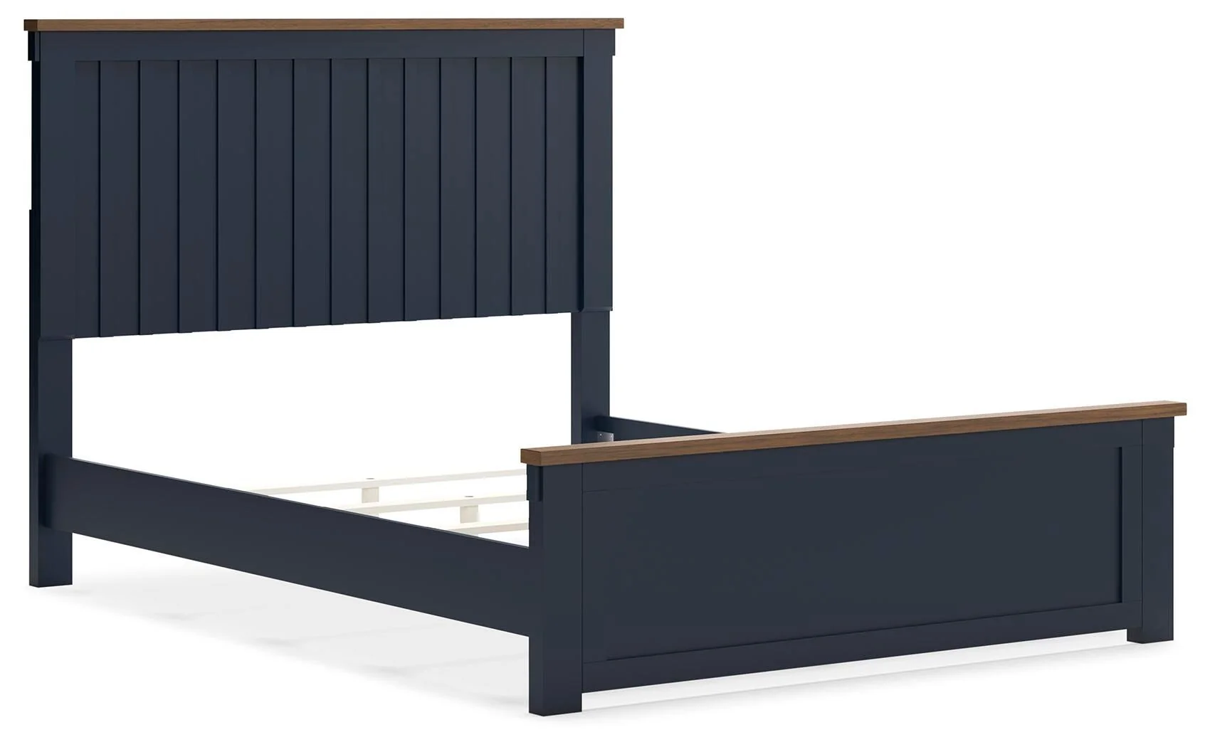 Landocken Panel Bed - Image 8