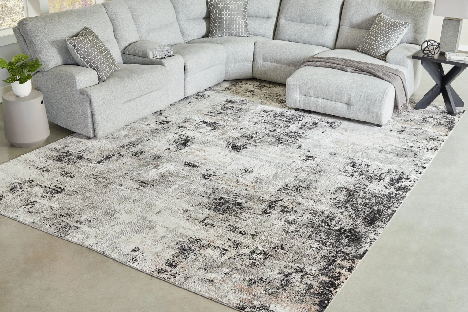 Langwell Rug - Image 2
