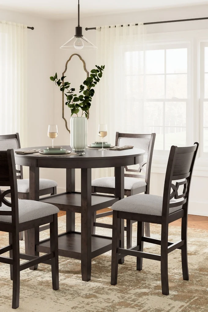 Langwest DRM Counter Table Set (Copy) - Image 5