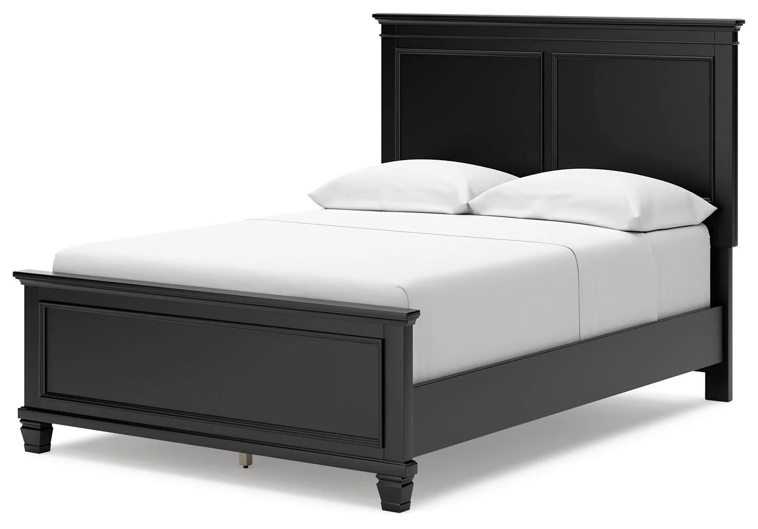Lanolee Panel Bed - Image 13
