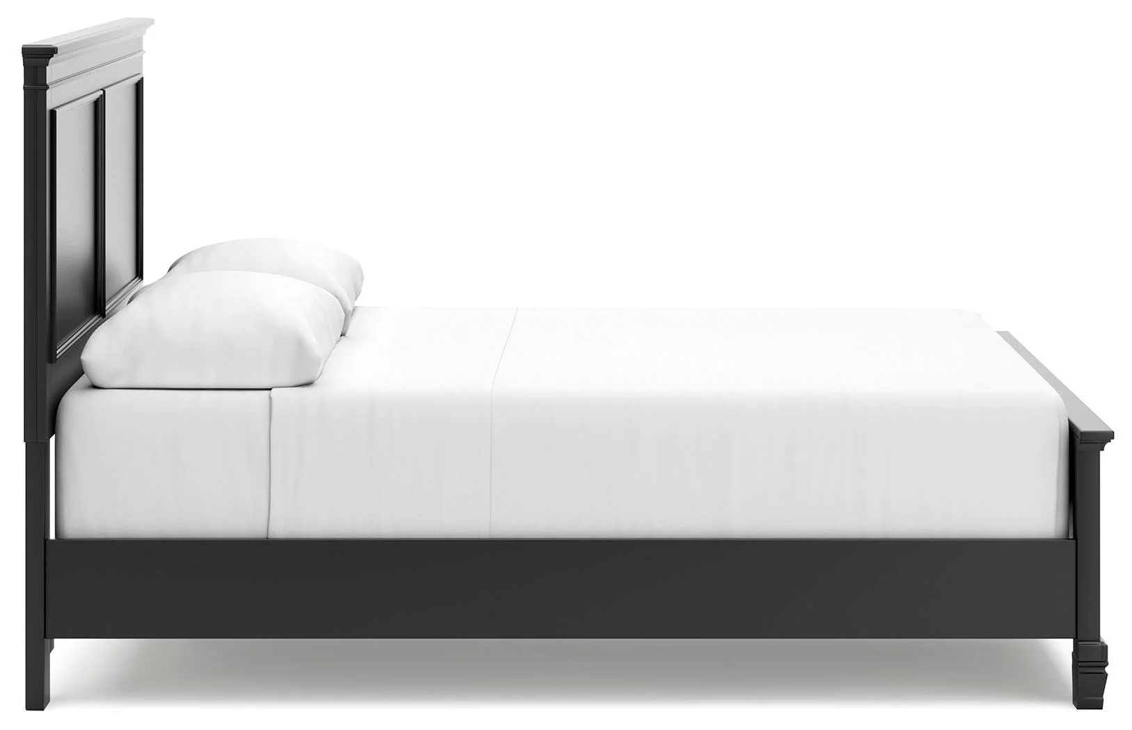 Lanolee Panel Bed - Image 27