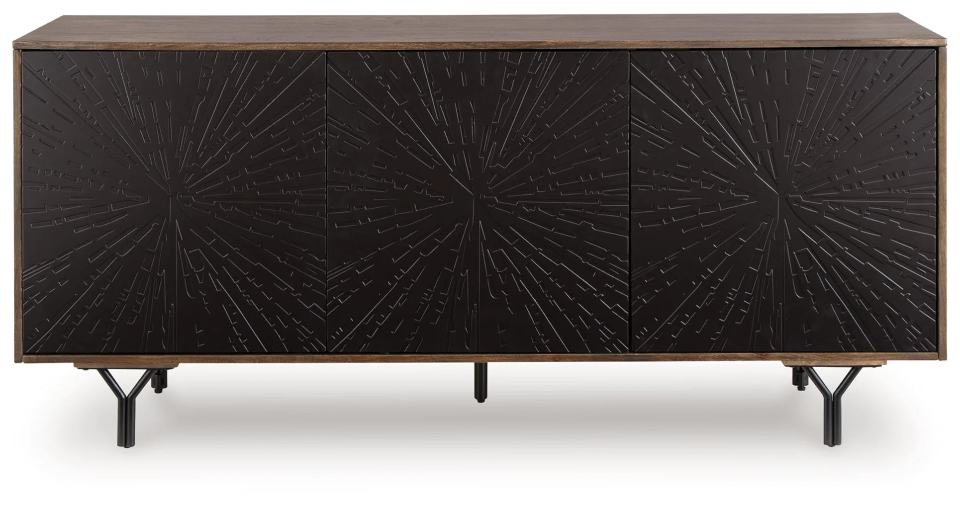 Lavinmont Accent Cabinet - Image 4