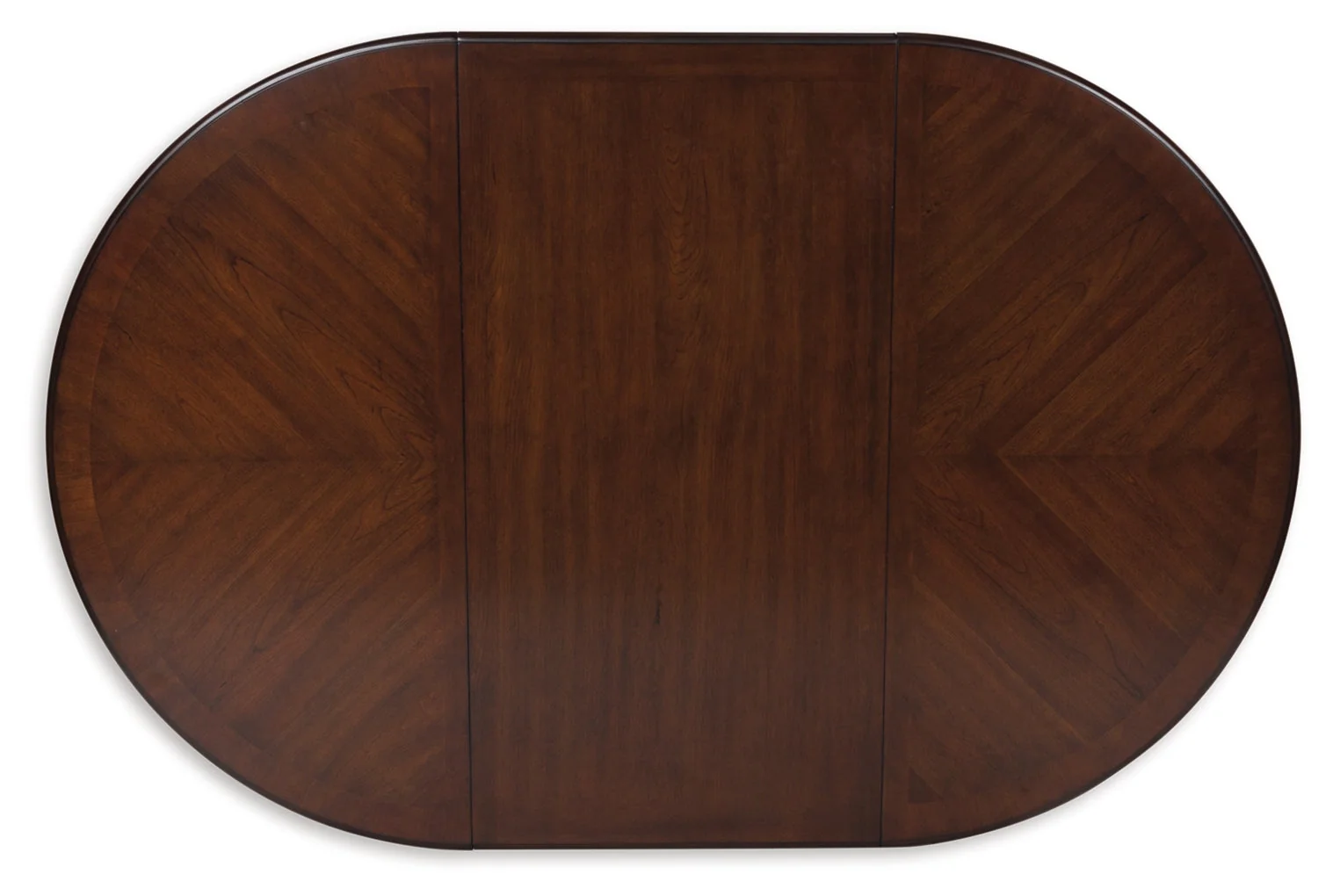 Lavinton Oval Dining Room Extension Table - Image 7