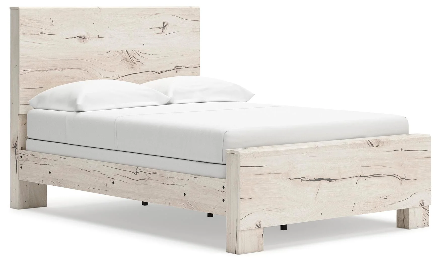 Lawroy Panel Bed - Image 5