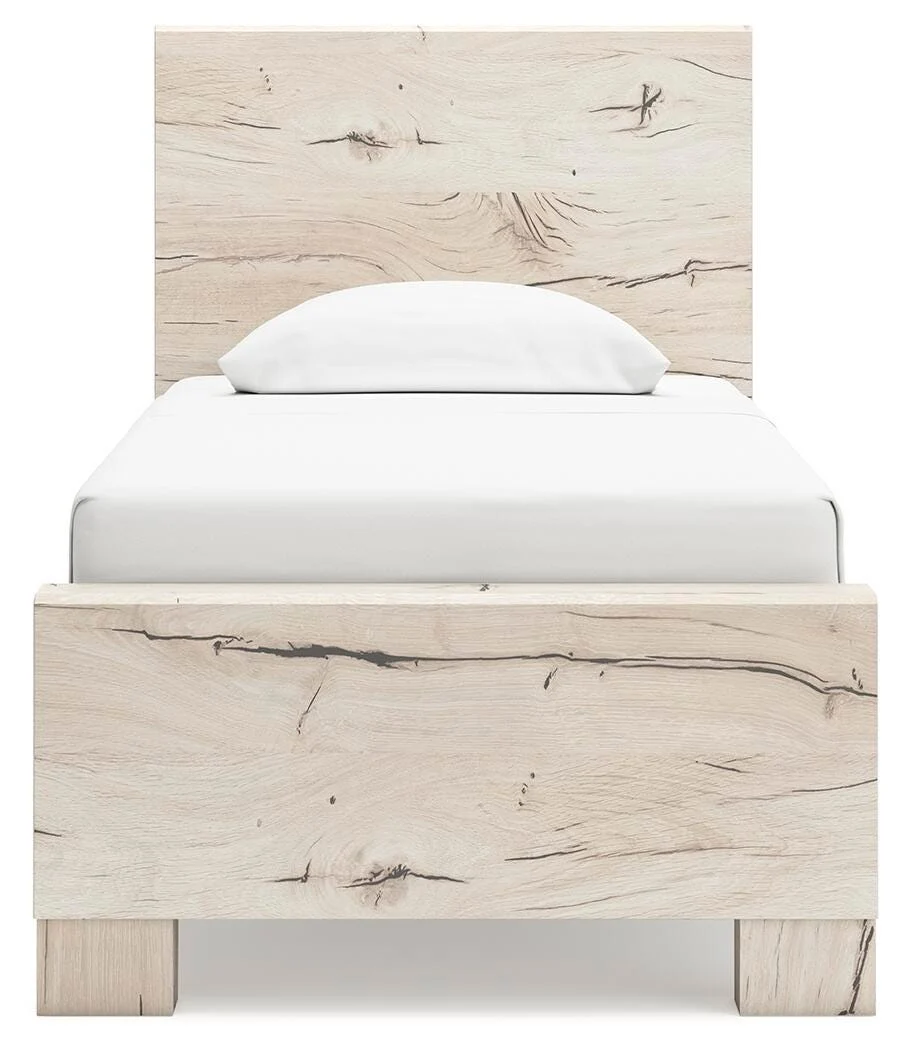 Lawroy Panel Bed Bedroom Set - Image 46