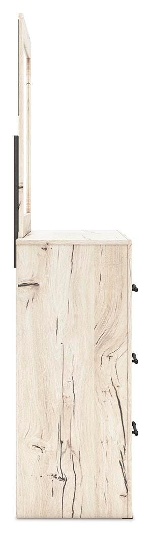 Lawroy Panel Storage Bed Bedroom Set - Image 30