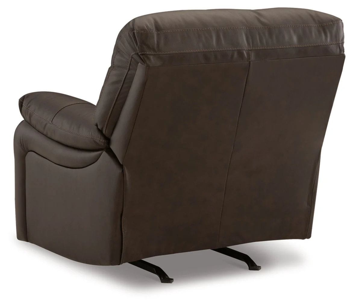 Leesworth Power Rocker Recliner - Image 6