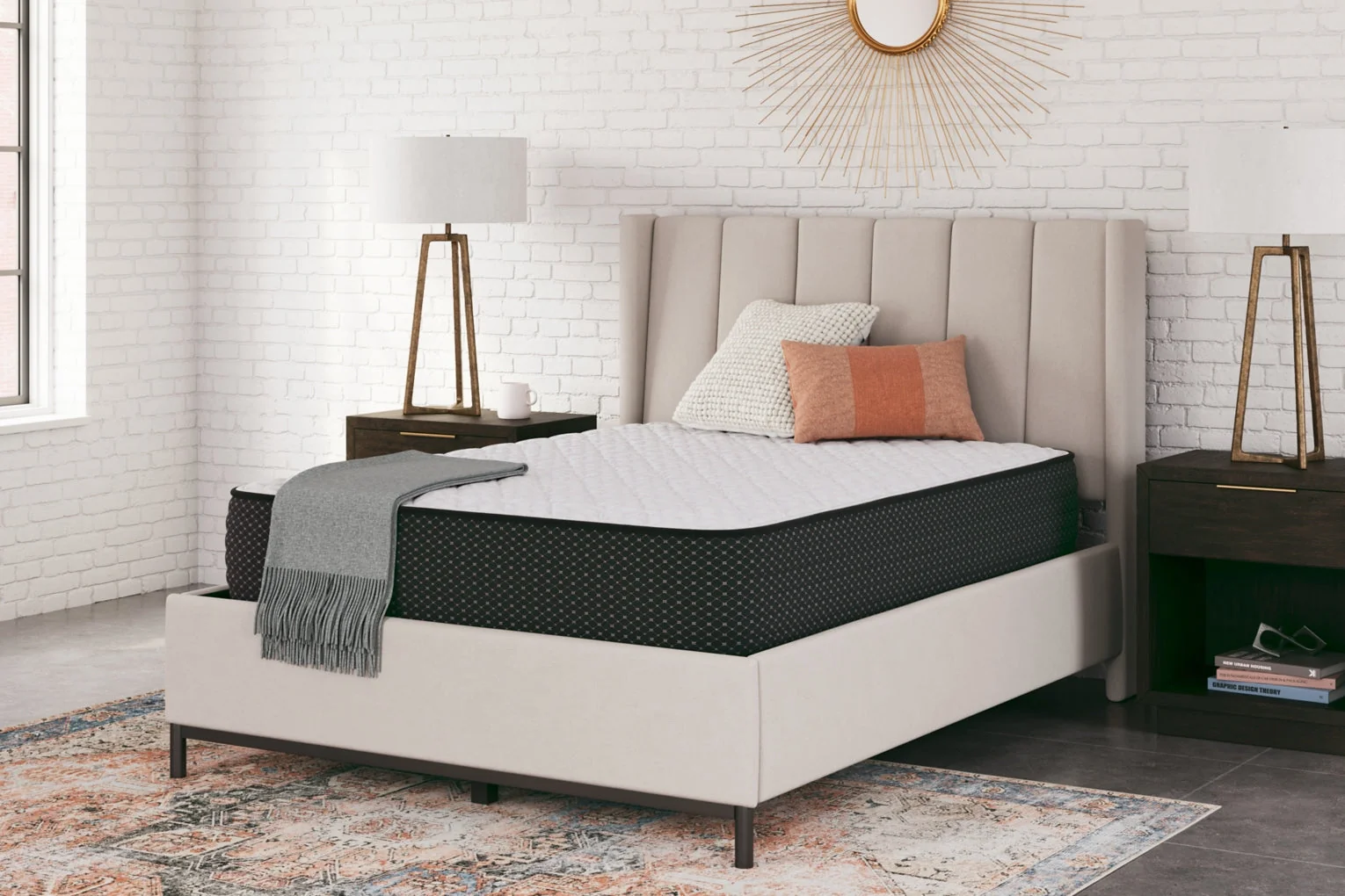 Limited Edition FirmMattress - Image 9