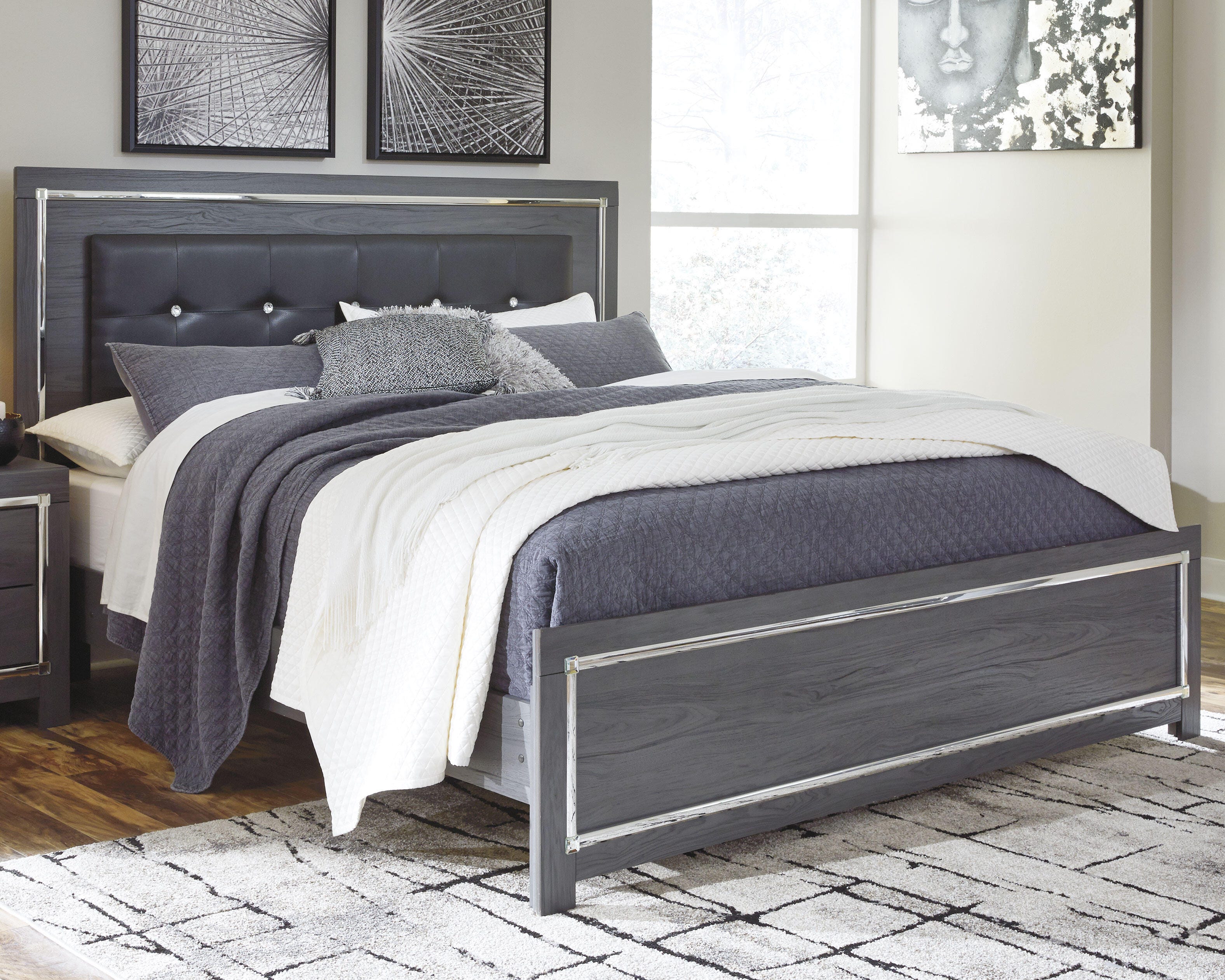 Lodanna Bedroom Set - Image 47