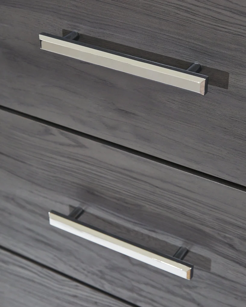 Lodanna Two Drawer Night Stand - Image 7