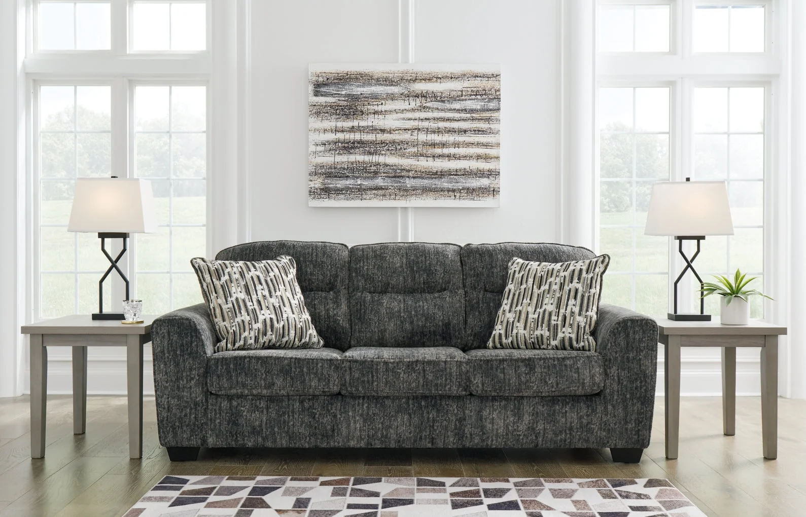 Lonoke Sofa - Image 2