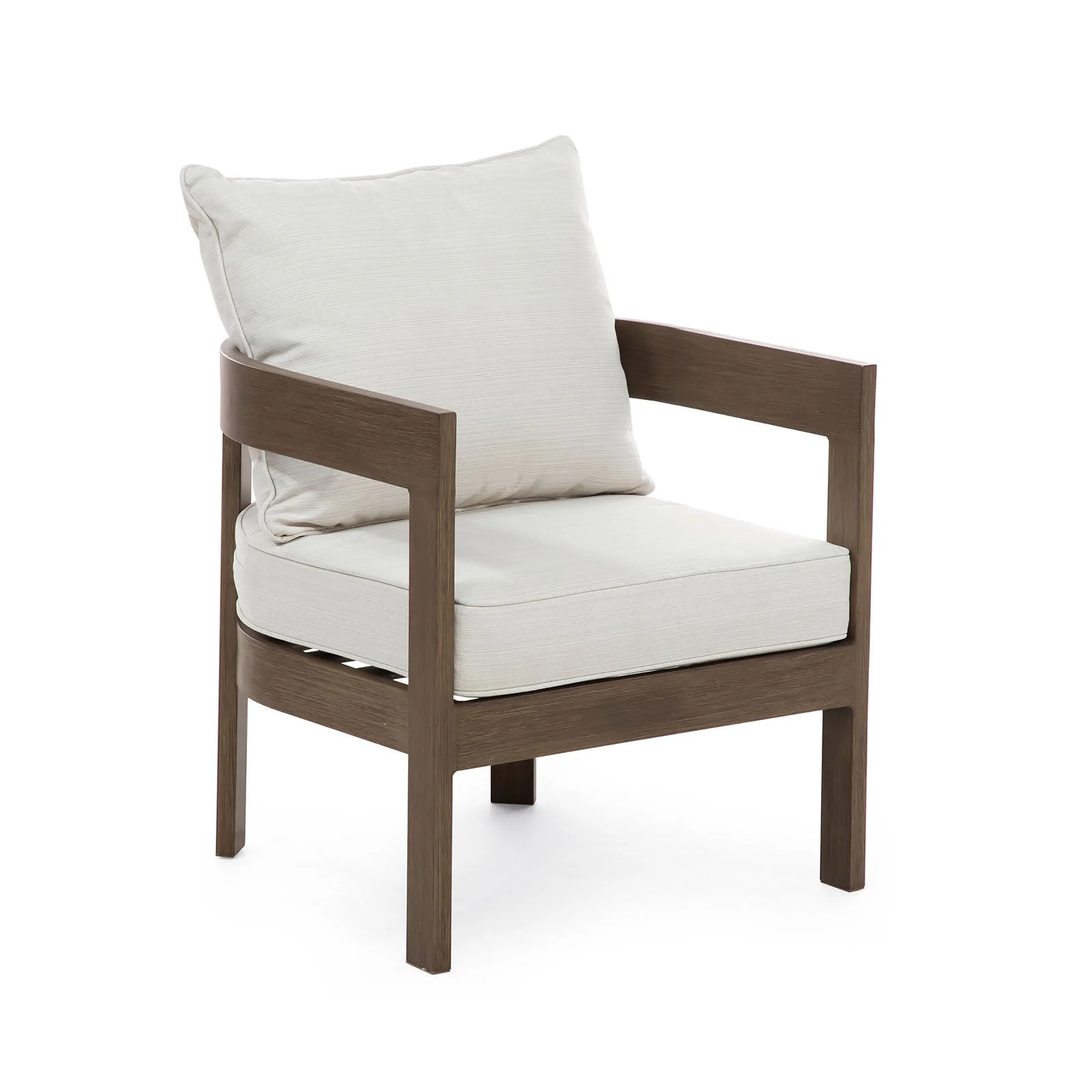 Lotus Natural Patio Set - Image 2