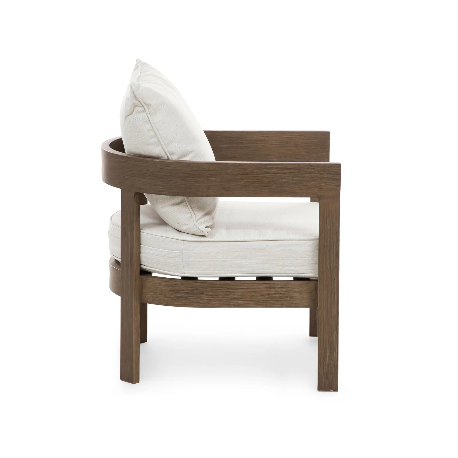 Lotus Natural Patio Set - Image 3