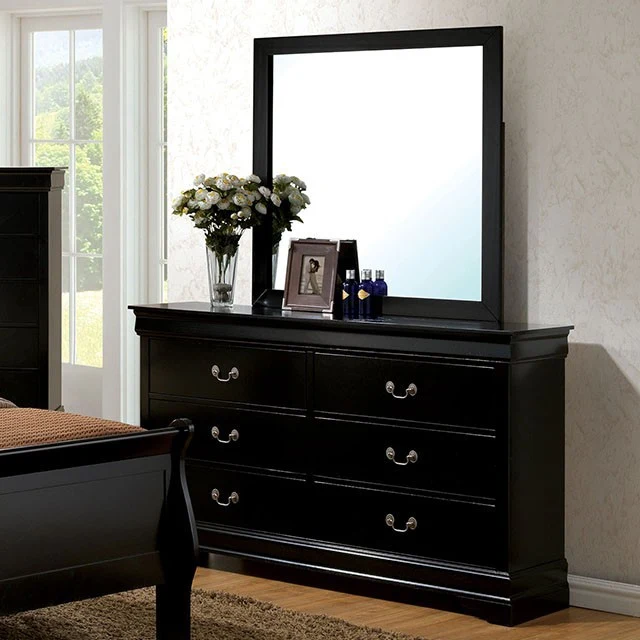 Louis Phillippe Bedroom Collection - Image 3