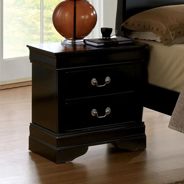Louis Phillippe Bedroom Collection - Image 5