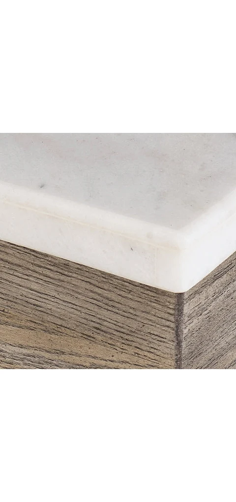 Loyaska End Table - Image 14