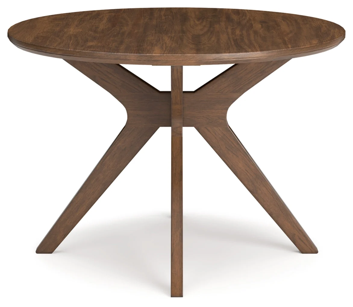 Lyncott Dining Room Table - Image 6
