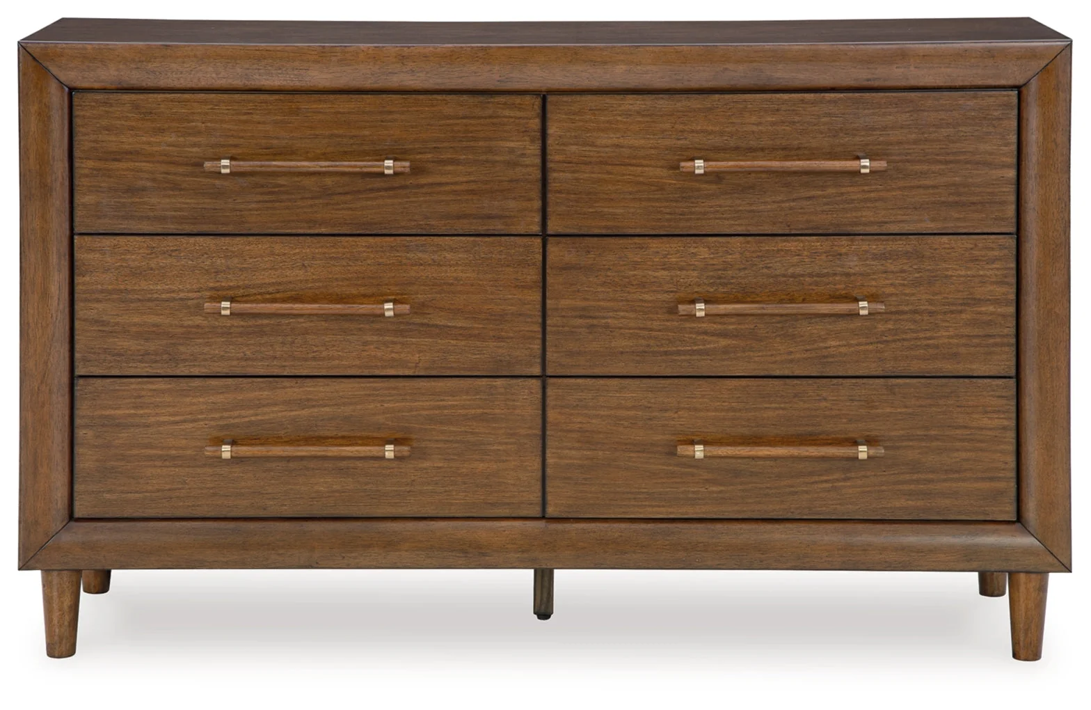 Lyncott Dresser & Chest - Image 7