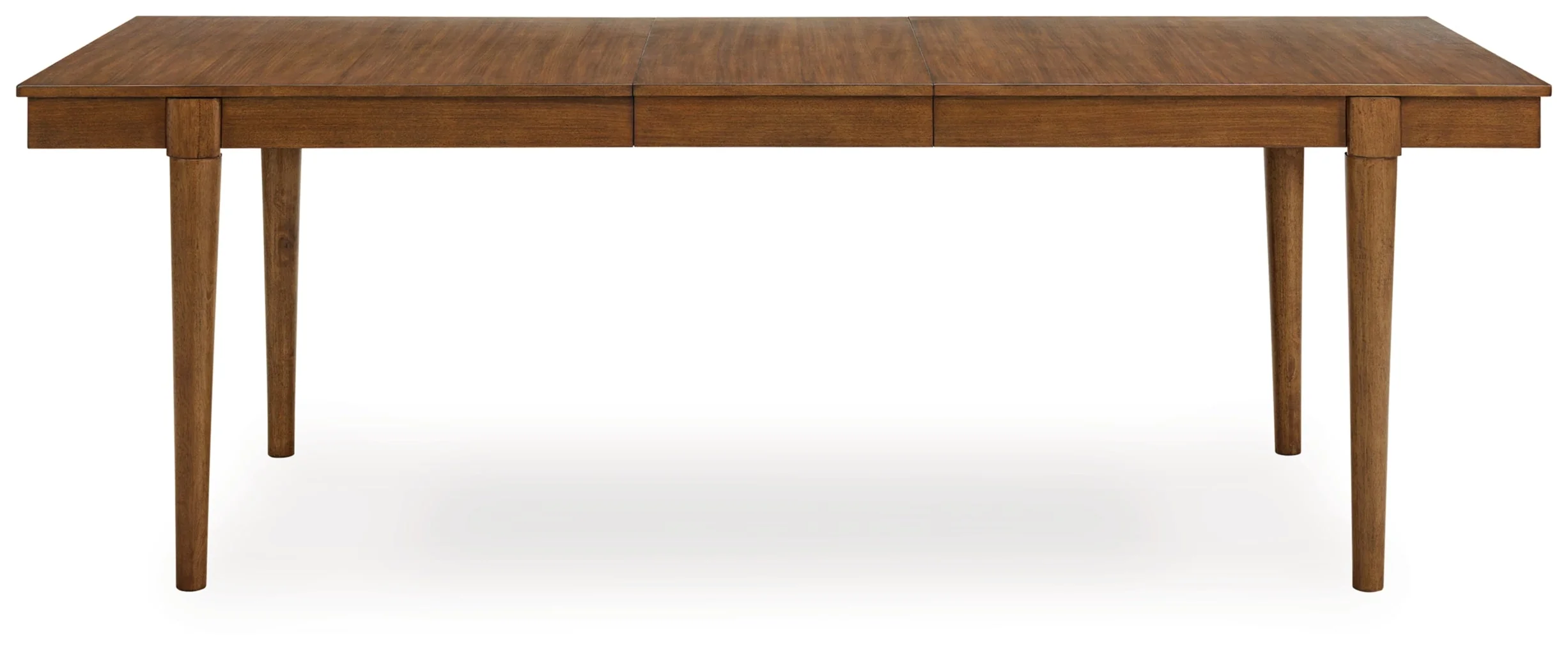 Lyncott RECT Dining Room Extension Table - Image 4
