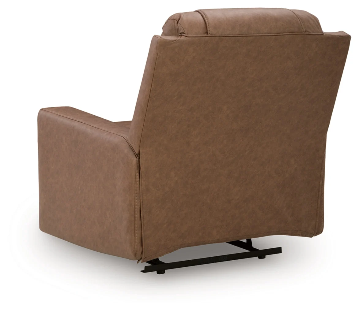 Mackmenville Zero Wall Recliner - Image 10