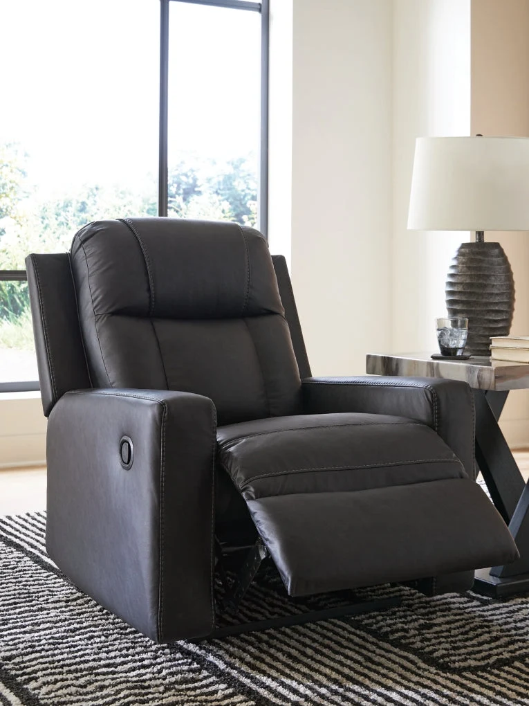 Mackmenville Zero Wall Recliner - Image 11