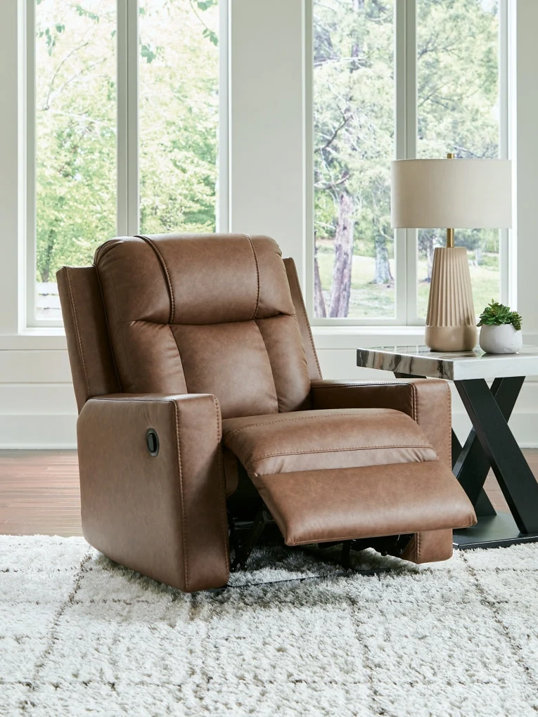Mackmenville Zero Wall Recliner - Image 12