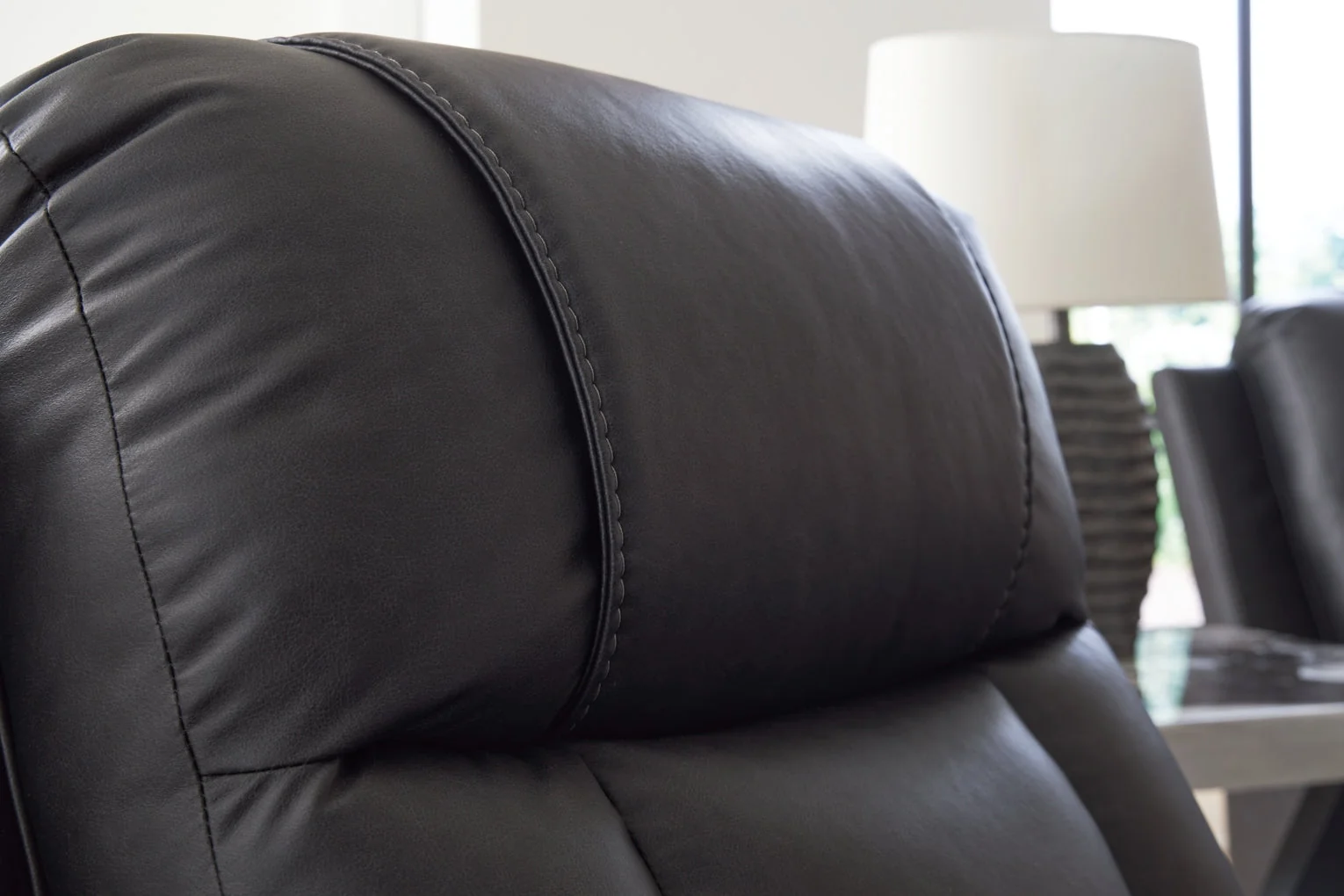 Mackmenville Zero Wall Recliner - Image 13