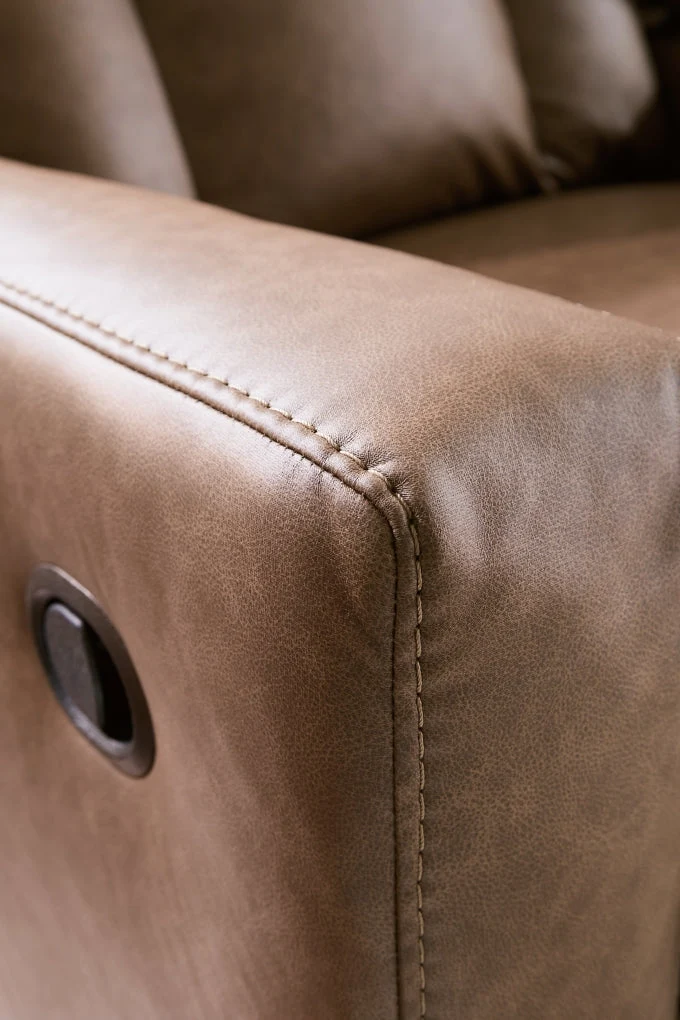 Mackmenville Zero Wall Recliner - Image 16