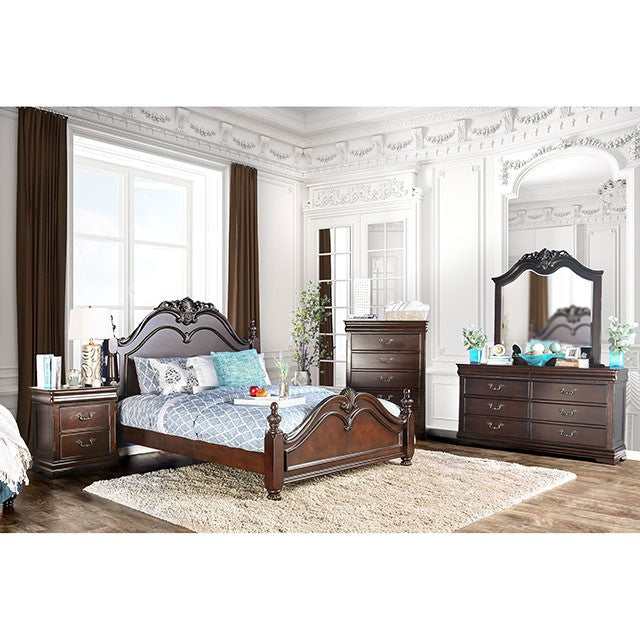 Mandura Cherry Mirror - Image 2