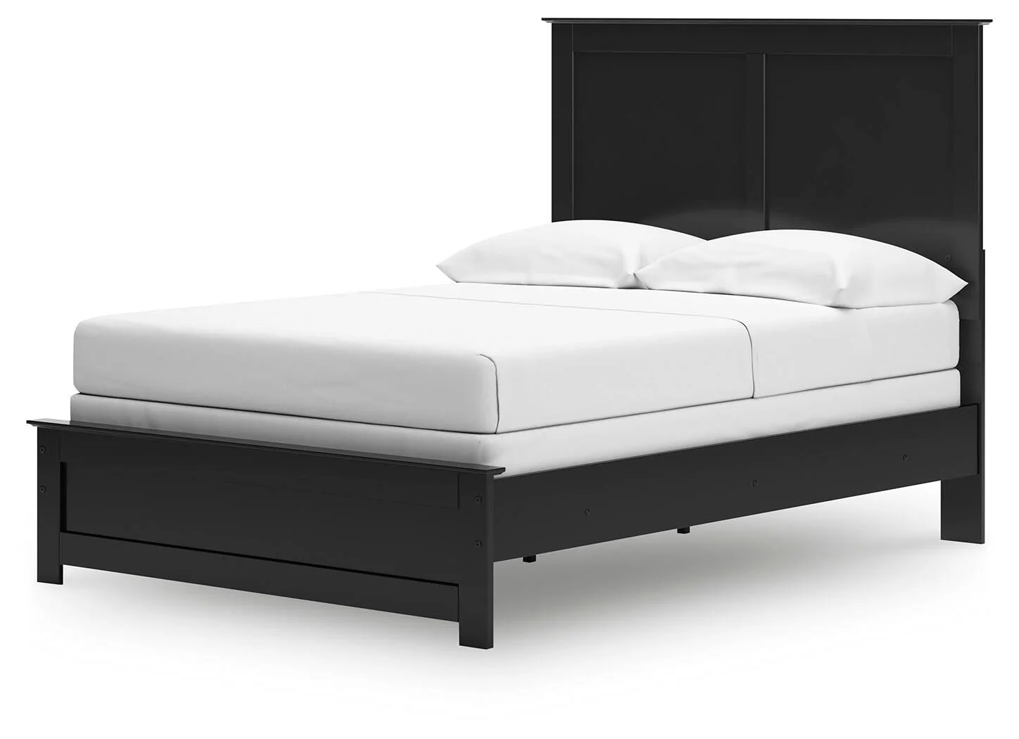 Maribel Panel Bed - Image 13