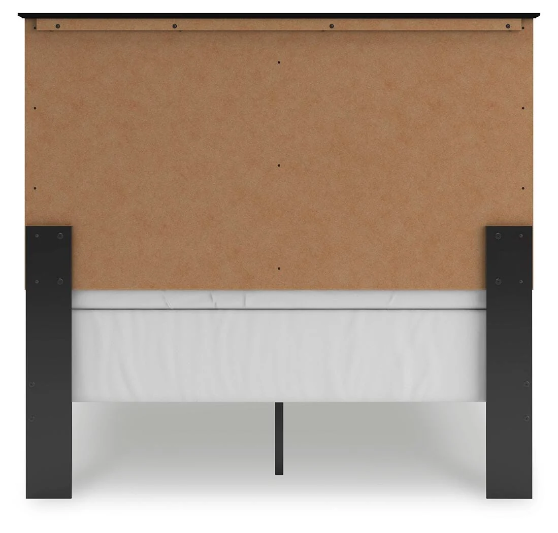 Maribel Panel Bed - Image 21