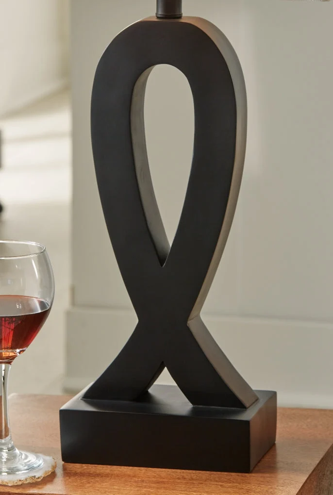 Markellton Poly Table Lamp - Image 4