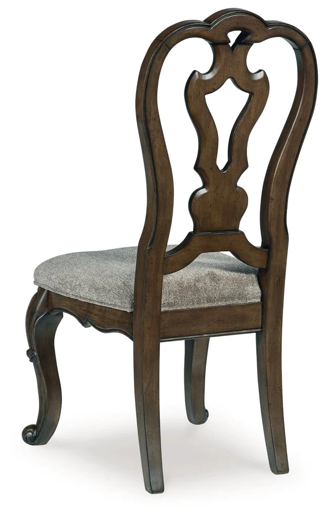 Maylee Dining Set (Up to 10 Chairs) - Image 22