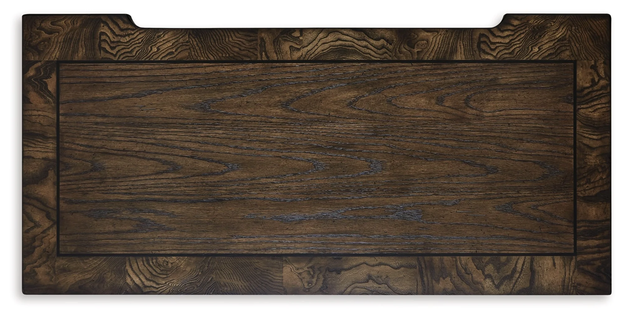 Maylee Dresser & Chest - Image 12