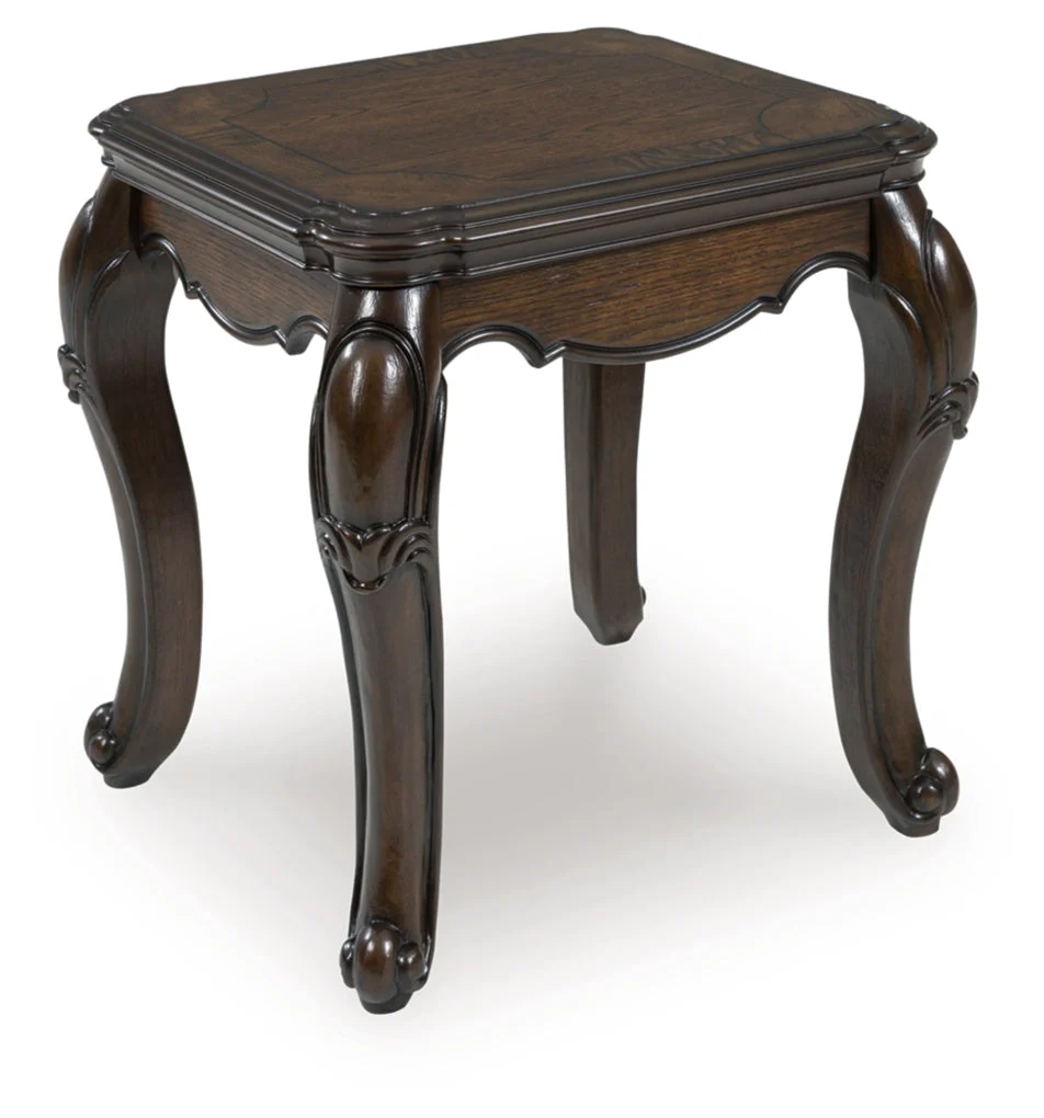 Maylee End Table
