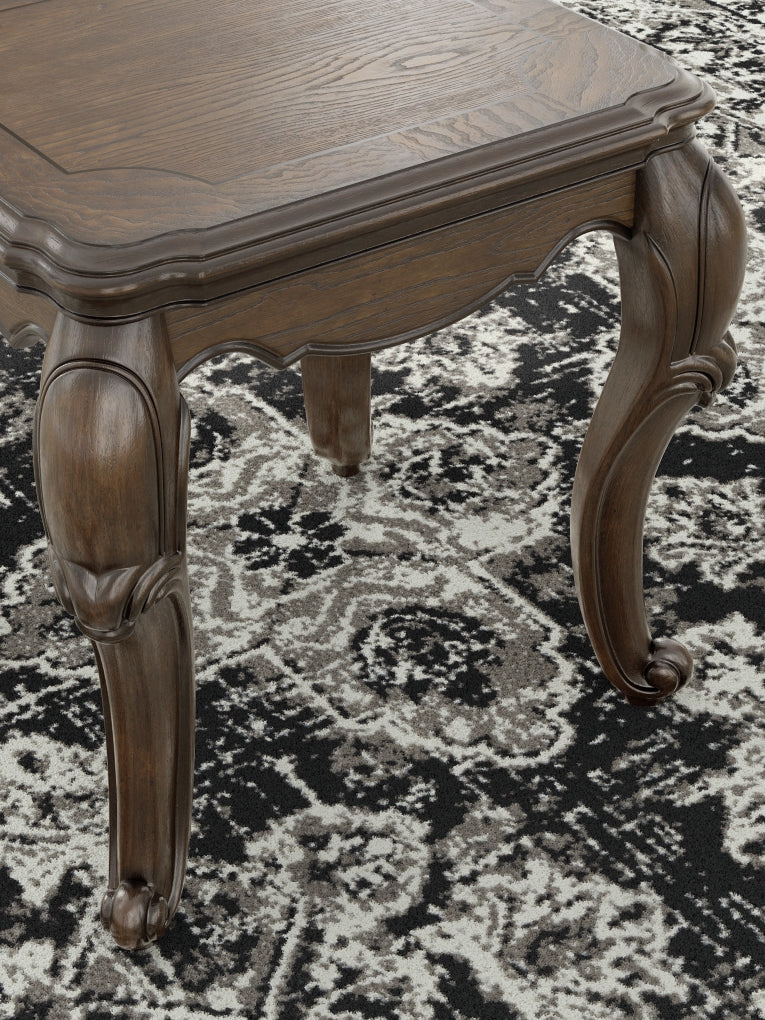 Maylee End Table - Image 13