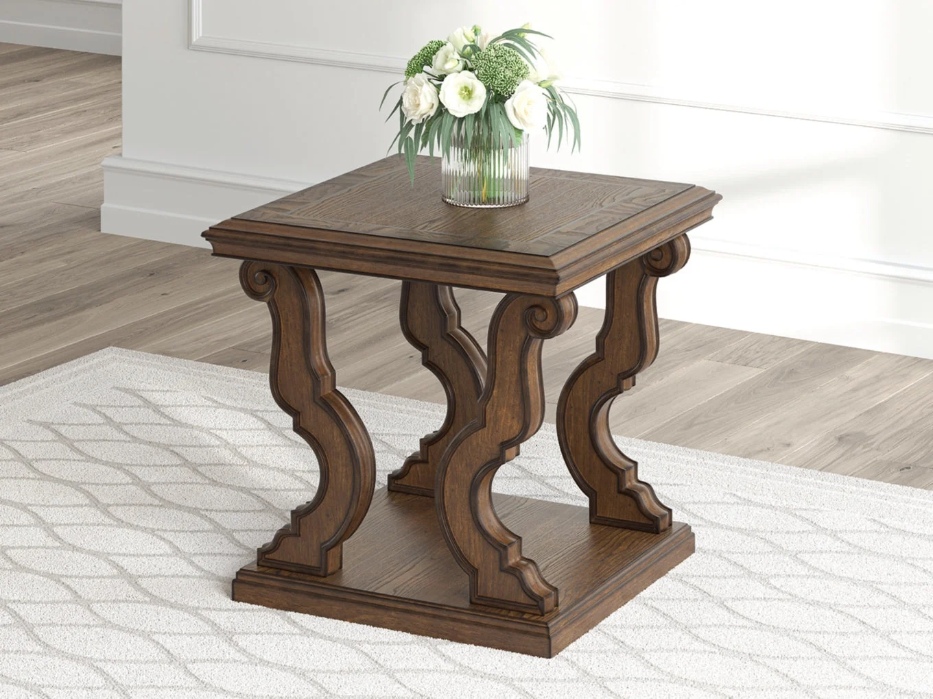 Maylee End Table - Image 4