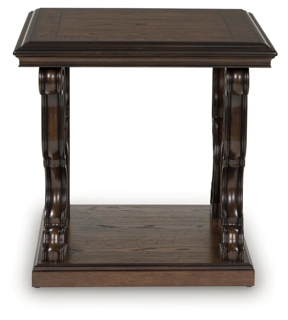 Maylee End Table - Image 6