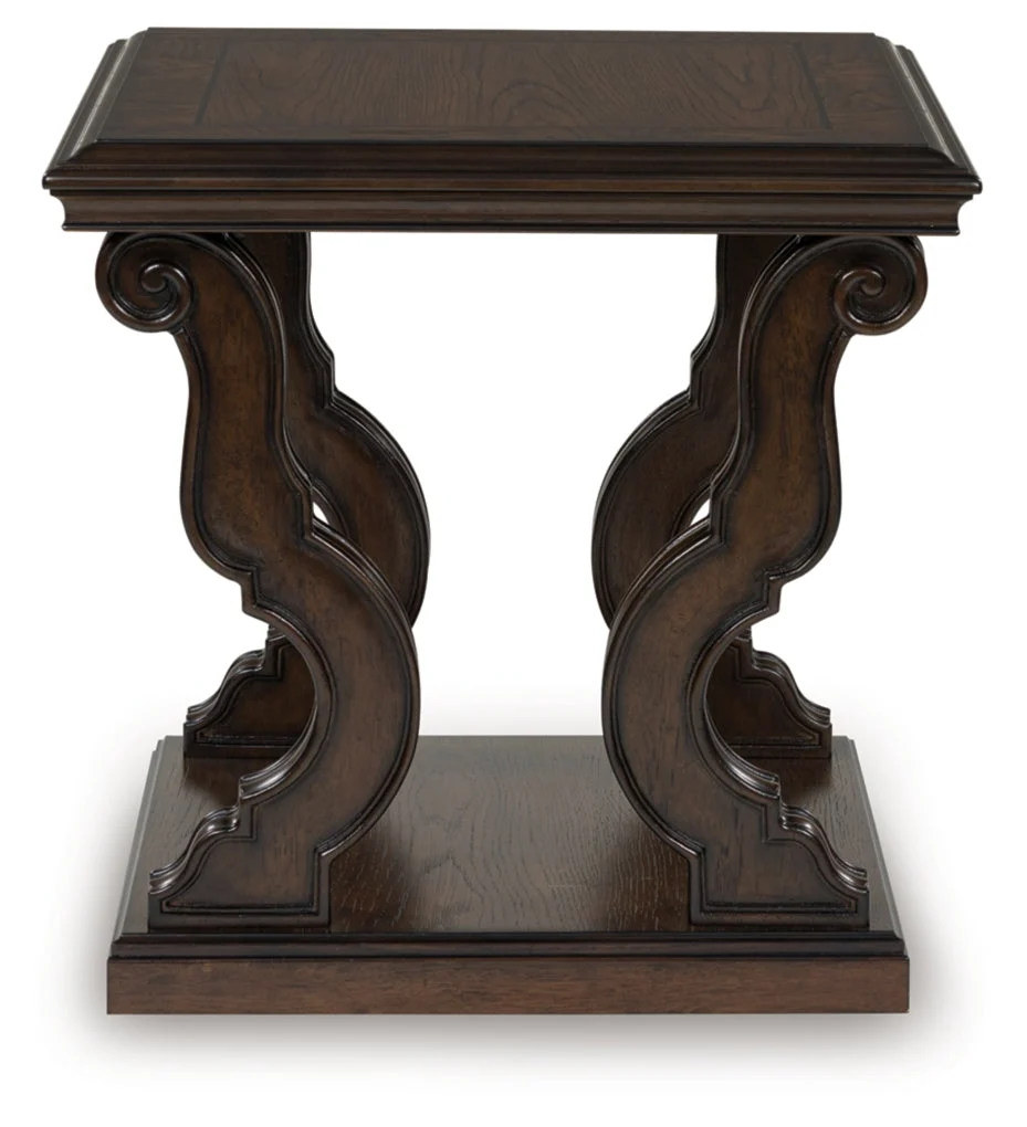 Maylee End Table - Image 8