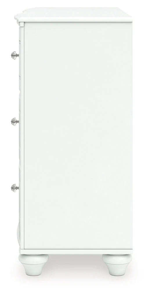 Maylilly Six Drawer Dresser - Image 8