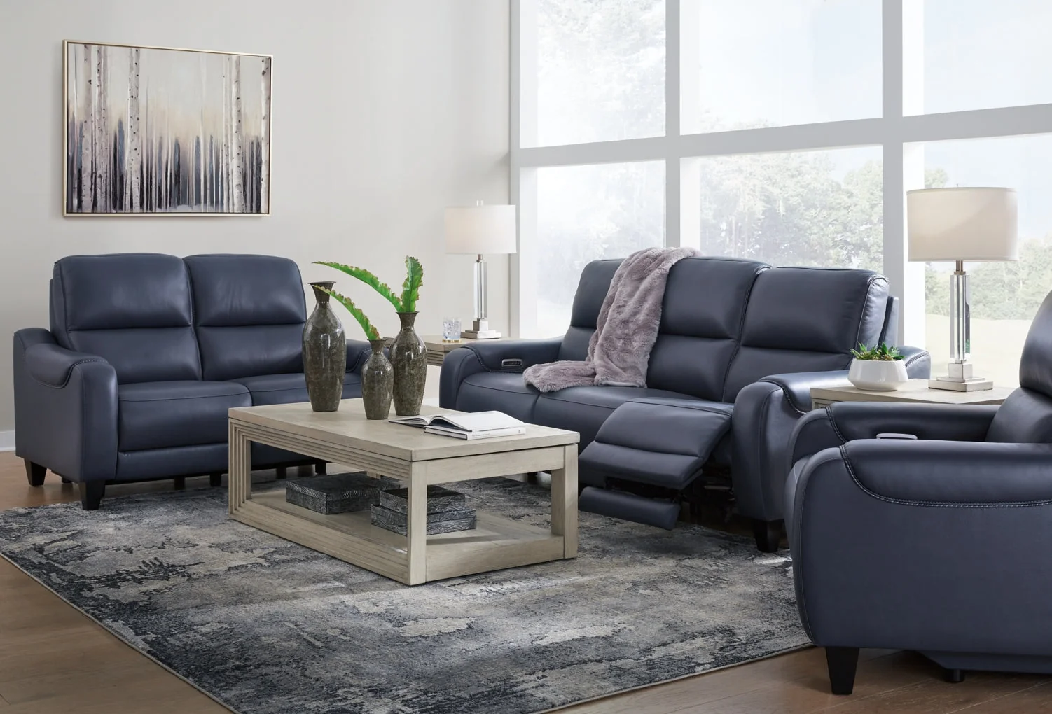 Mercomatic Living Room Set - Image 2