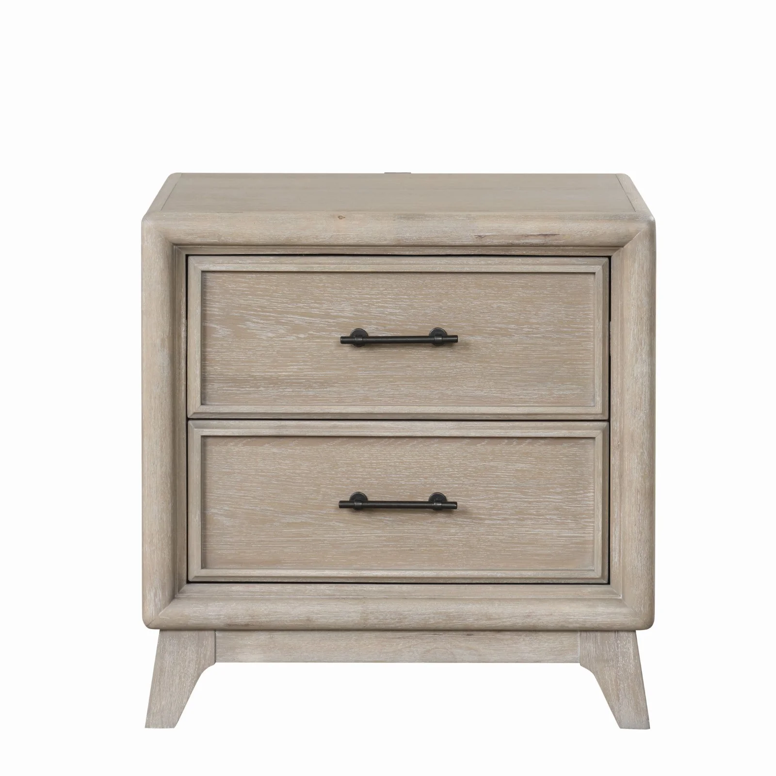 Midhurst Oak Nightstand - Image 3