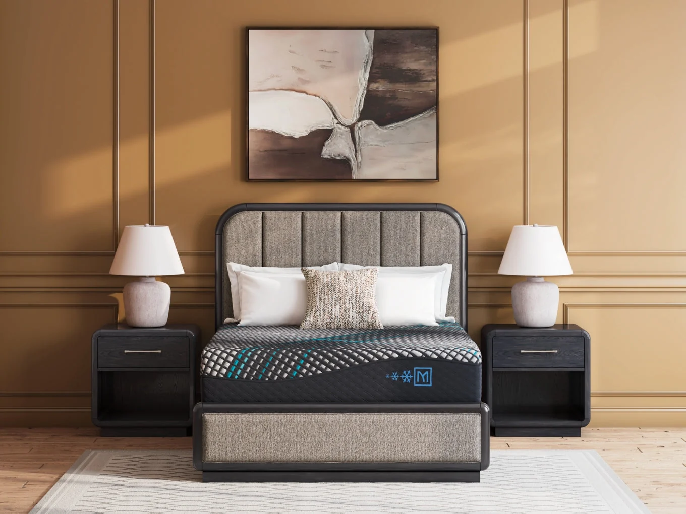 Millennium 2.0 Foam 14 Inch Mattress - Image 15