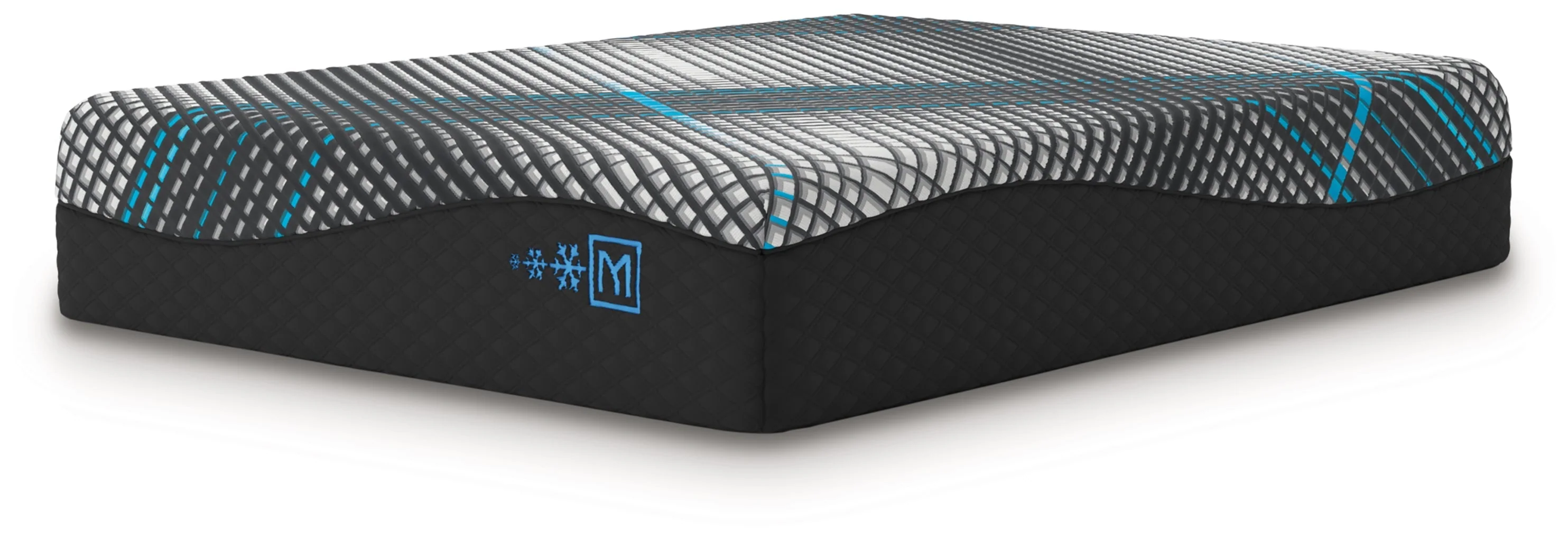 Millennium 2.0 Foam 14 Inch Mattress - Image 6