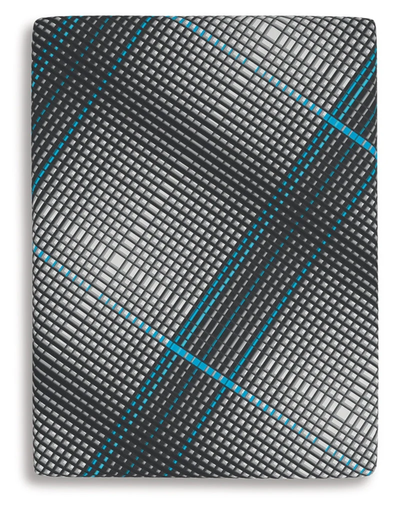 Millennium 2.0 Foam 14 Inch Mattress - Image 9